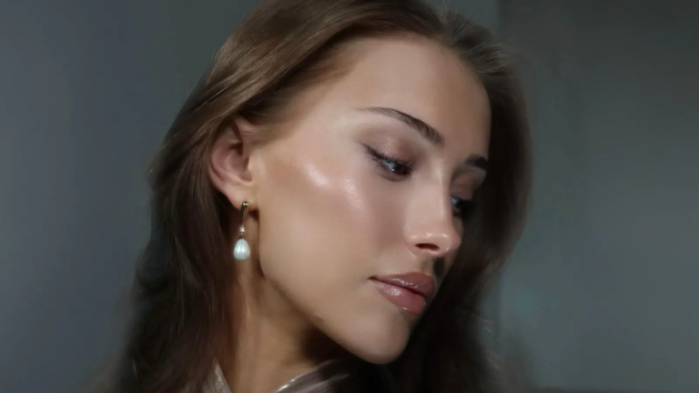 Pearl skin is the spring makeup trend that TikTok’s about to blow up