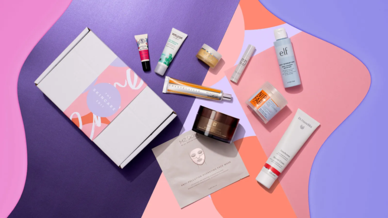 11 best beauty boxes 2024, tested & reviewed
