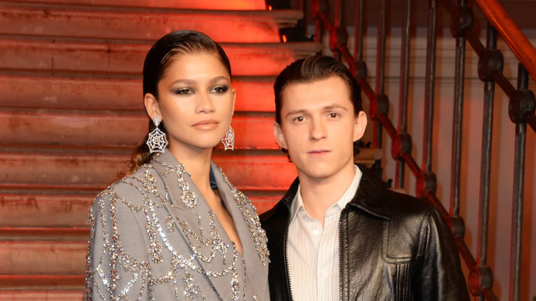 Why didn’t Tom Holland attend the Oscars 2024 with Zendaya?