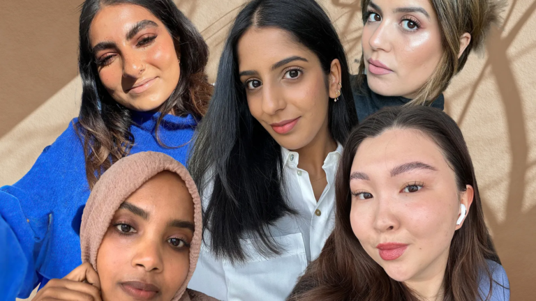 5 Muslim women share their ultimate Ramadan skincare tips