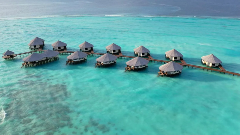 15 best affordable hotels in the Maldives 2024 (that are still really nice)