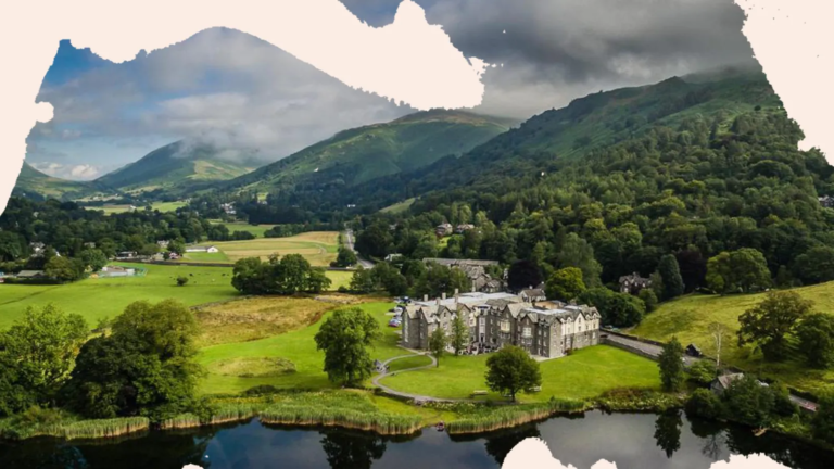 11 best hotels in the Lake District 2023 for a wellness-boosting break