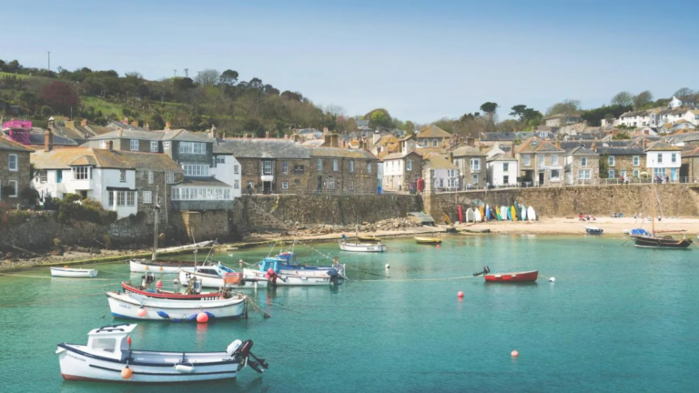 15 best hotels in Cornwall, according to someone who lived there